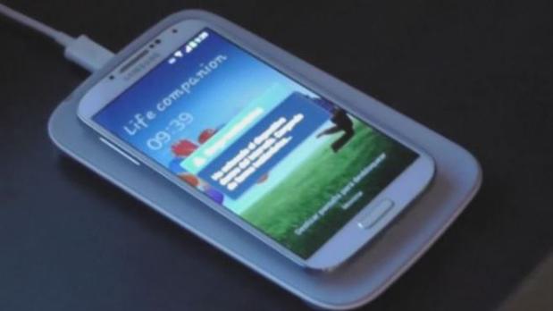 El smartphone buque insignisa de Samsung